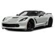 Used 2019 Chevrolet Corvette Grand Sport 1LT Coupe