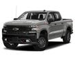 Used 2021 Chevrolet Silverado 1500 LT Trail Boss Truck