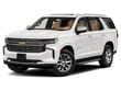 Used 2022 Chevrolet Tahoe Premier SUV