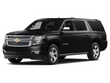 Used 2015 Chevrolet Suburban LTZ Sport Utility