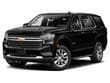 Used 2021 Chevrolet Tahoe LT SUV