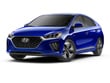 Used 2020 Hyundai IONIQ Hybrid Limited Hatchback