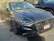 Used 2023 Hyundai Sonata Limited Sedan