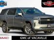 Used 2023 Chevrolet Tahoe LT SUV