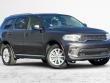 Used 2021 Dodge Durango SXT Plus SUV