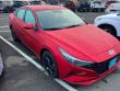 Used 2021 Hyundai Elantra SEL Sedan