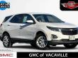 Used 2022 Chevrolet Equinox LT SUV