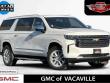 Used 2022 Chevrolet Suburban Premier SUV