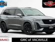 Used 2021 CADILLAC XT6 Sport SUV