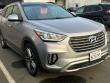 Used 2017 Hyundai Santa Fe Limited Ultimate SUV