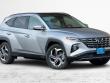 Used 2023 Hyundai Tucson Plug-In Hybrid Limited SUV