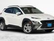 Used 2023 Hyundai Kona SEL SUV