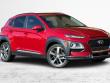 Used 2021 Hyundai Kona Ultimate SUV