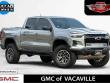 Used 2023 Chevrolet Colorado ZR2 Truck