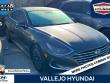 Used 2021 Hyundai Sonata Hybrid Limited Sedan