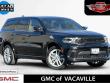 Used 2022 Dodge Durango GT Plus