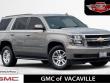 Used 2018 Chevrolet Tahoe LT Sport Utility