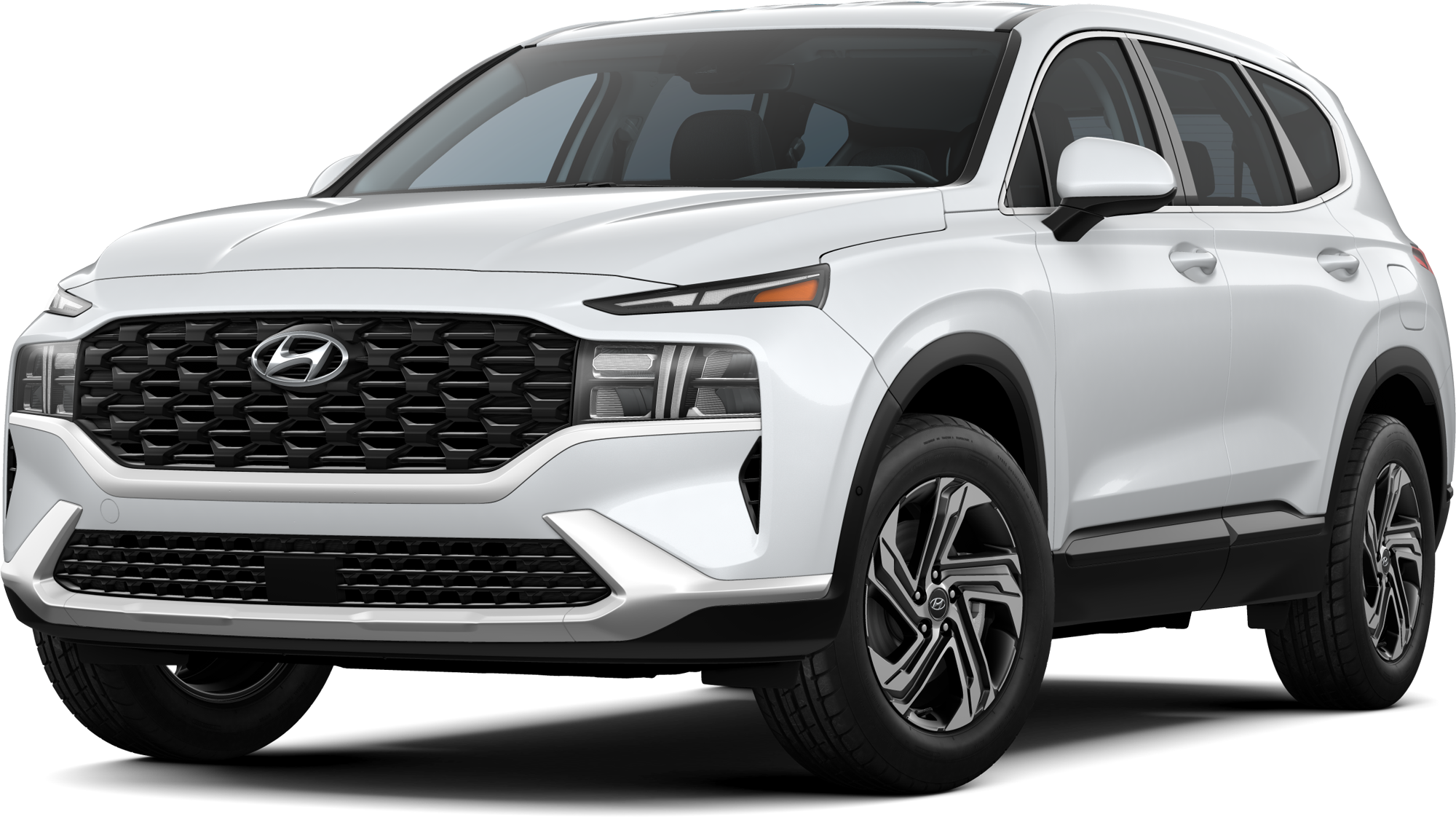 2023 Hyundai Santa Fe SUV