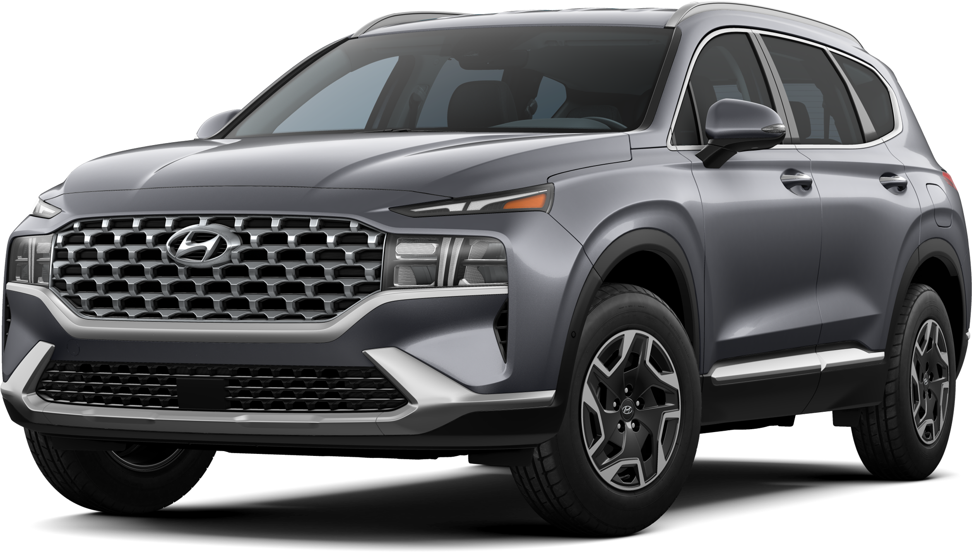 2023 Hyundai Santa Fe Hybrid SUV