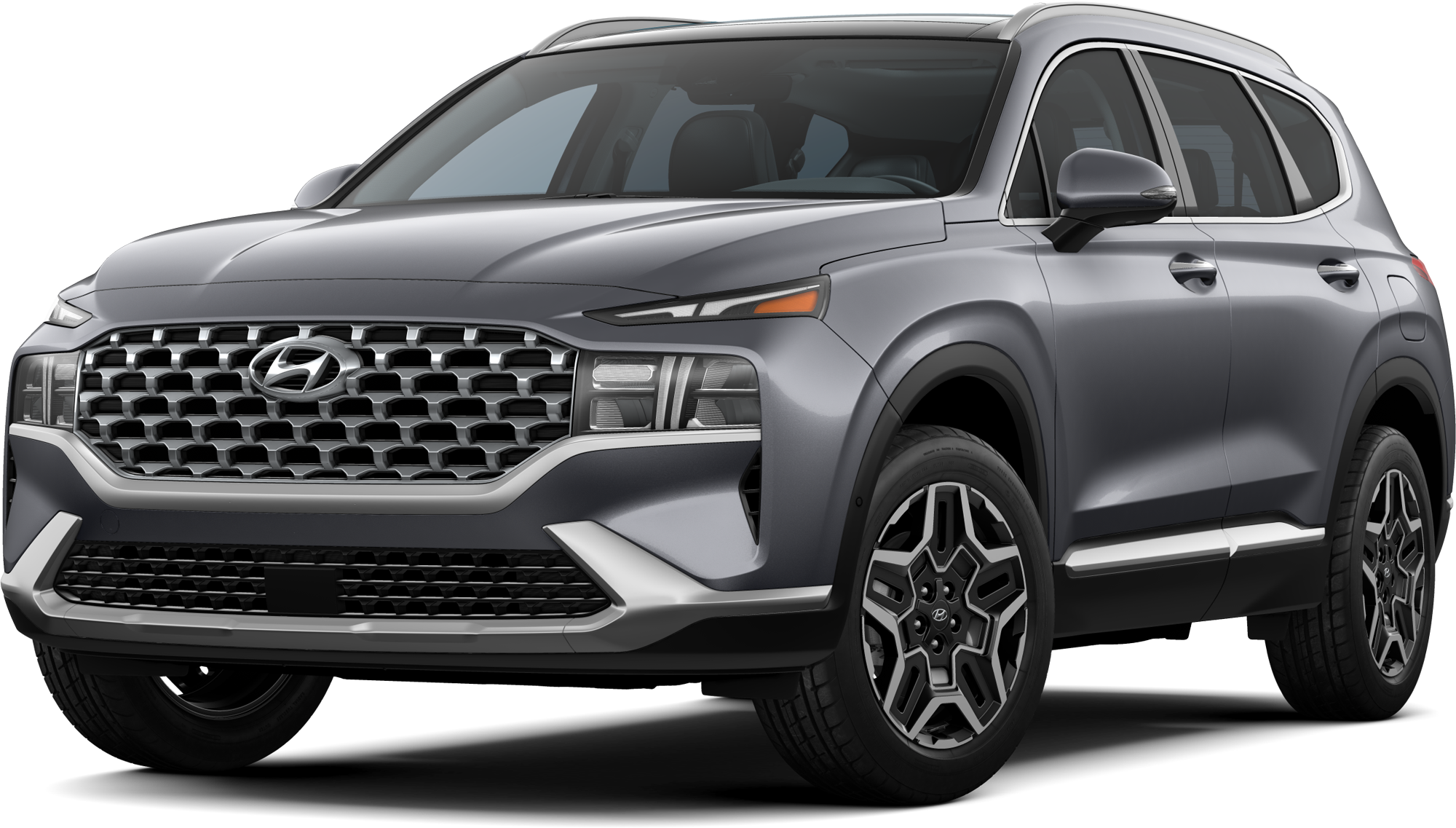 2023 Hyundai Santa Fe Plug-In Hybrid SUV