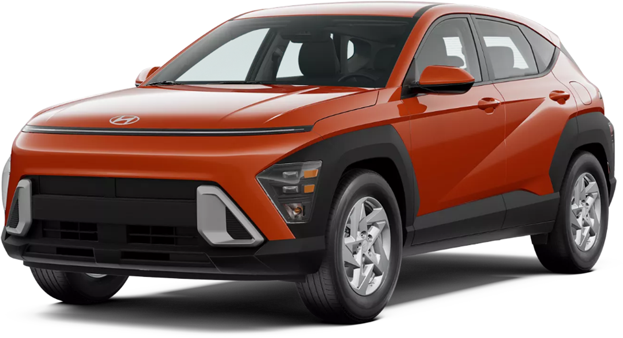 2024 Hyundai Kona SUV