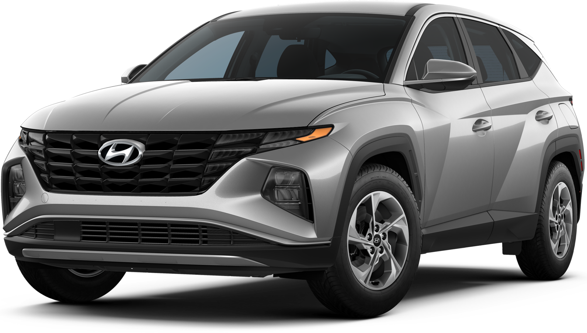 2024 Hyundai Tucson SUV