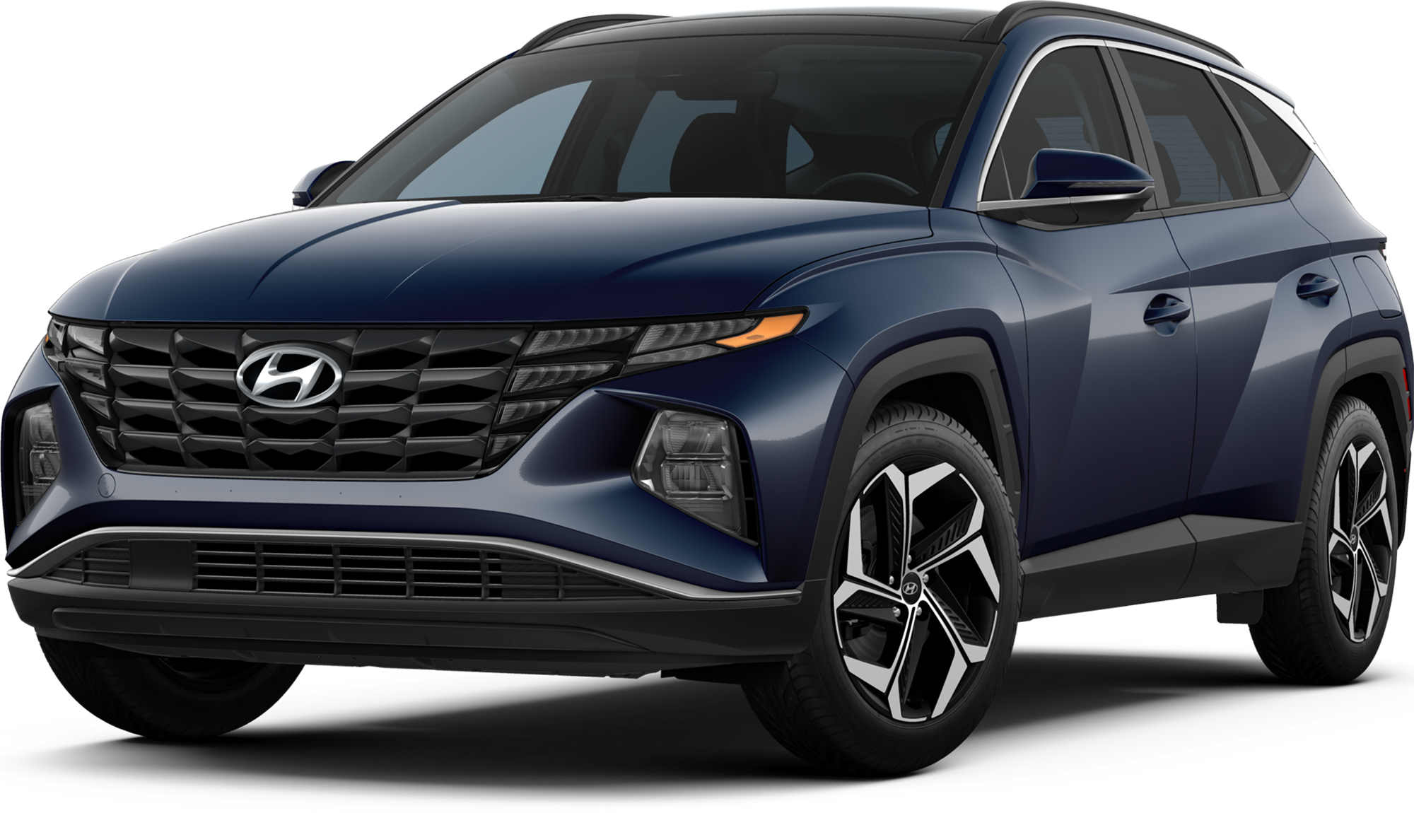 2024 Hyundai Tucson Plug-In Hybrid SUV