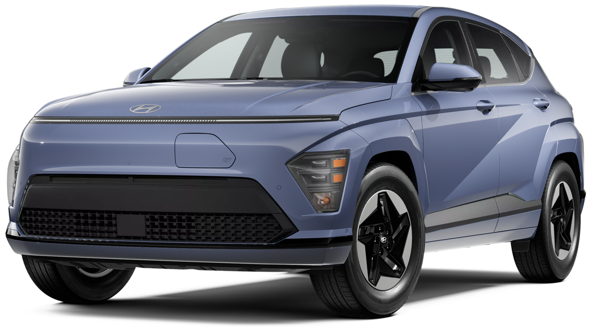 2024 Hyundai Kona Electric SUV