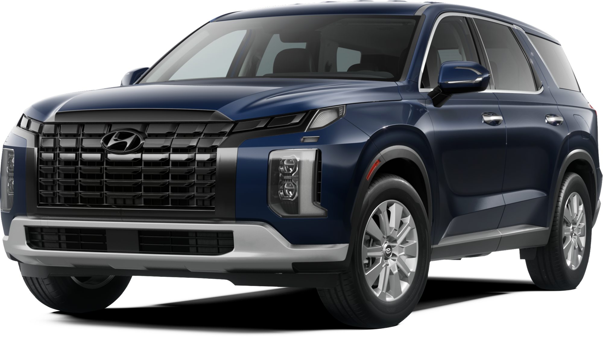 2024 Hyundai Palisade SUV