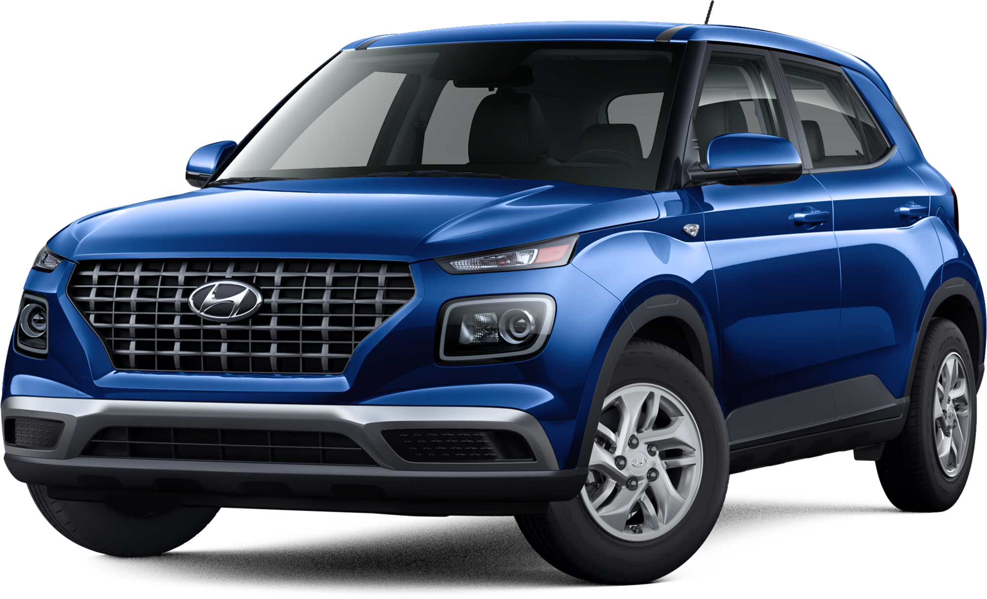 2025 Hyundai Venue SUV